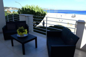 Villa Luxury fronte mare